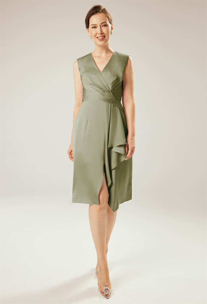 AW Peggy Dress